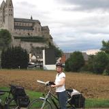 0708G 36 Lahn Radweg